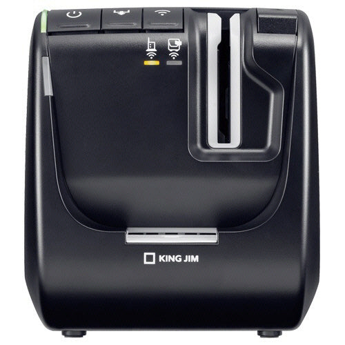 キングジム テプラ PRO 通販セット TH-SR5900PS 1台