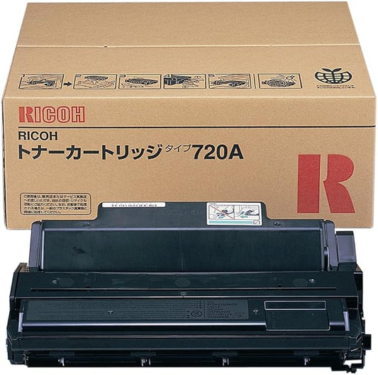 タイプ720A