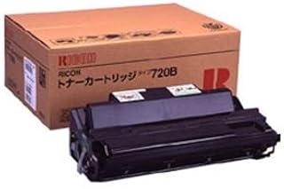 タイプ720B(30-7769) 純正トナー