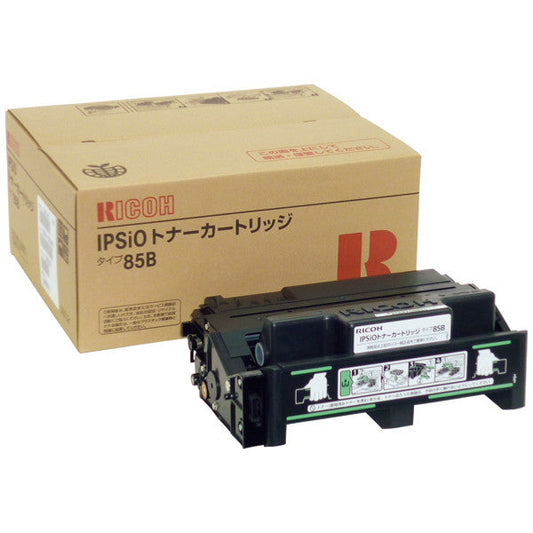 タイプ85B 純正トナー
