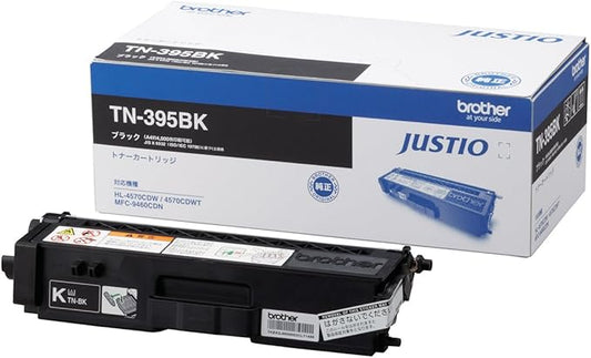 TN-395BK