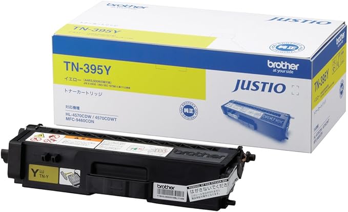 TN-395Y