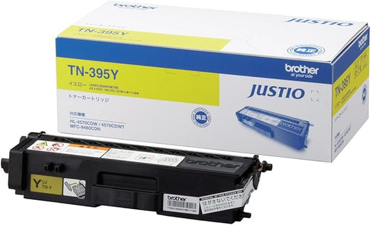 TN-395Y