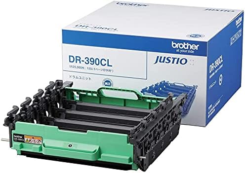 DR-390CL