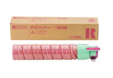 400B(M) 純正トナー