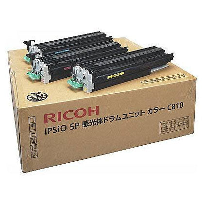 ドラムユニットカラーC810