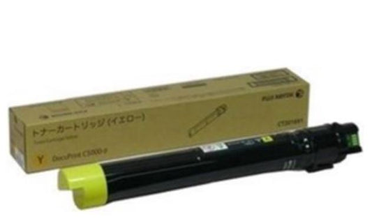 CT201691(Y) 純正トナー