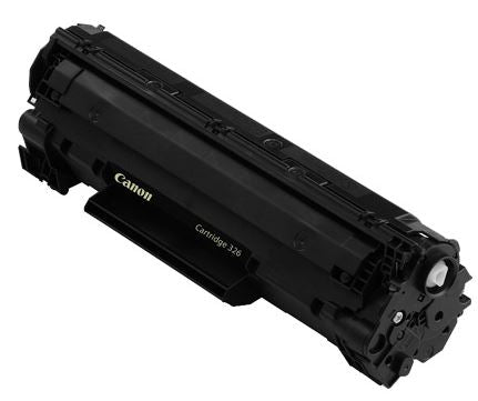 トナーカートリッジ326 純正トナー