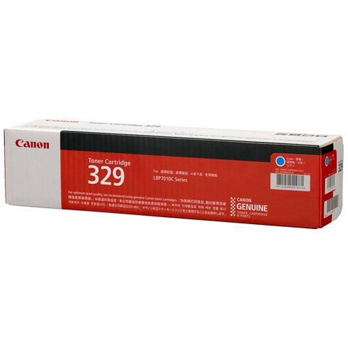 トナーカートリッジ329C