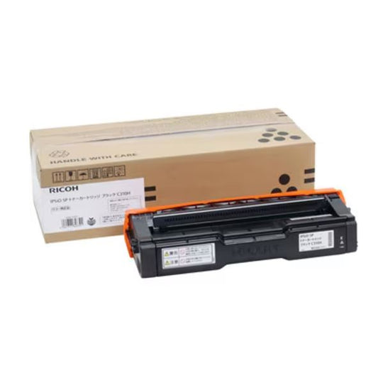 イプシオSPトナーBK C310H(30-8500) 純正トナー