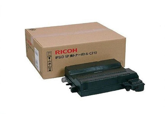 廃トナーボトルC310
