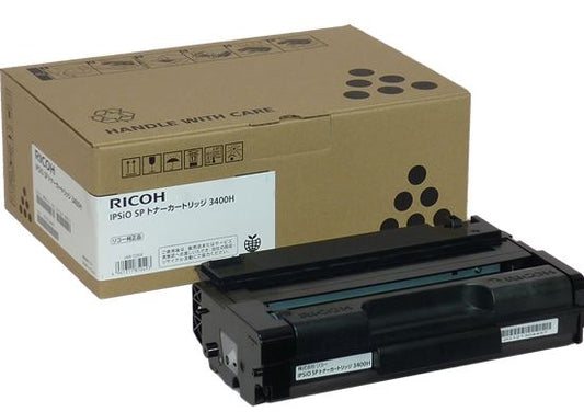 イプシオSPトナー3400H(30-8572) 純正トナー