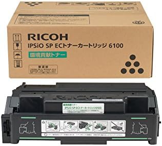トナー6100