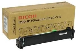 ドラムユニットクロC730 純正ドラム