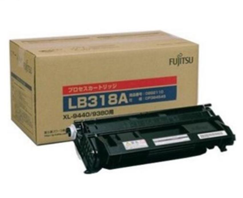 LB-318A 純正トナー