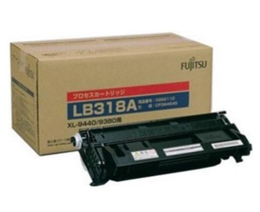 LB-318A 純正トナー