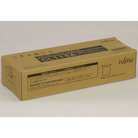 T.C.CL115A BK 純正トナー