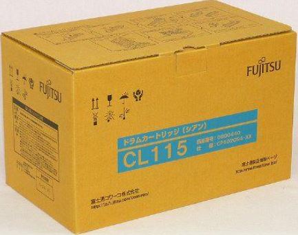 CL115 C(0800440) 純正ドラム