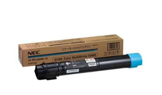 PR-L9300C-13(C) 純正トナー