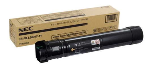 PR-L9600C-14BK