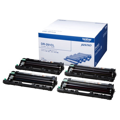 DR-291CL 純正ドラム