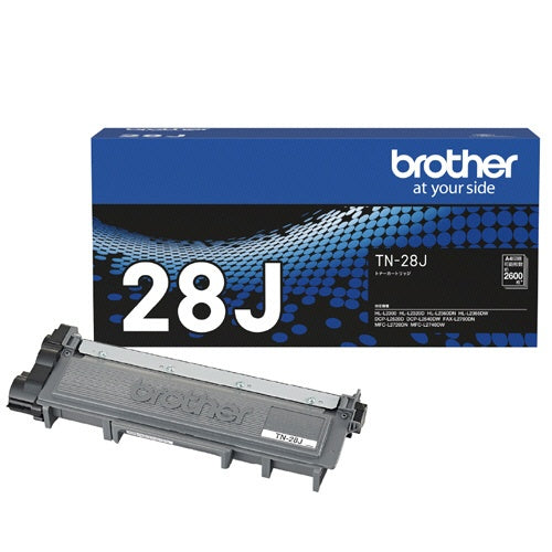 TN-28J 純正トナー
