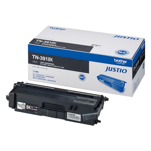 TN-391BK
