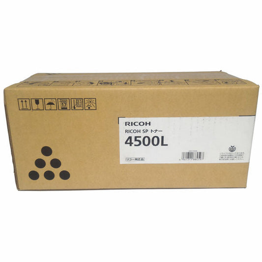 4500L 純正トナー