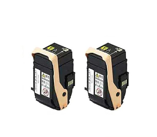 CT202466 (Y)(2RL/CS) 純正トナー