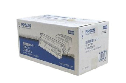 LPB3T24V 純正トナー