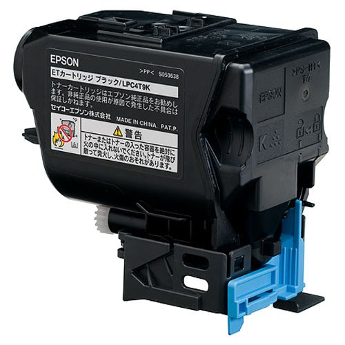 LPC4T9K 純正トナー