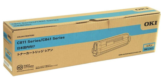 TNR-C3LC1 純正トナー