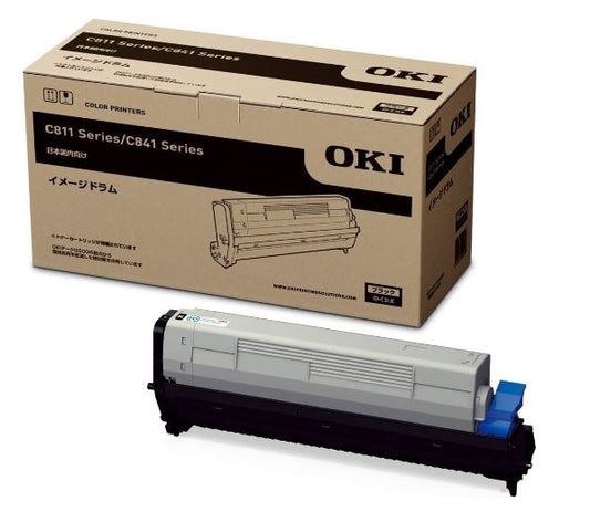 ID-C3LK 純正ドラム