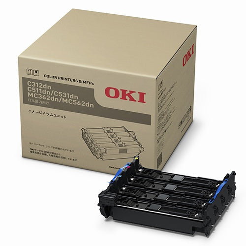 ID-C4MA 純正ドラム