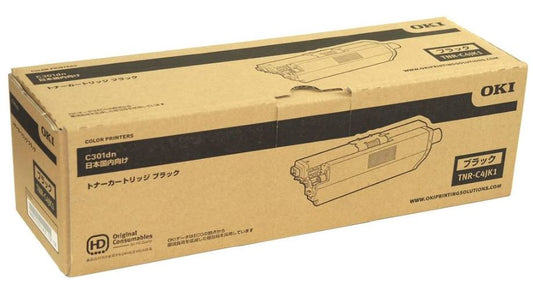 TNR-C4JK1 純正トナー