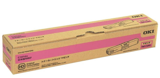 TNR-C4JM1 純正トナー