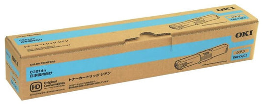TNR-C4JC1 純正トナー
