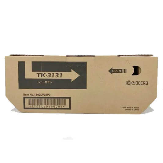TK-3131 純正トナー