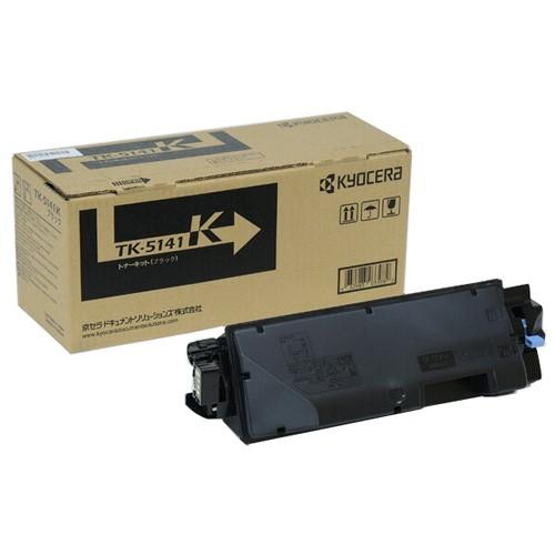 TK-5141K 純正トナー