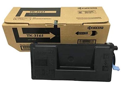 TK-3161 純正トナー
