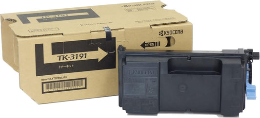 TK-3191 純正トナー