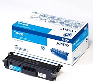 TN-493C 純正トナー