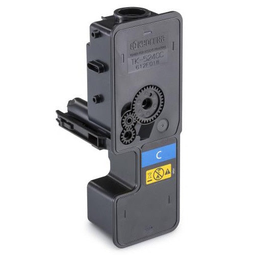 TK-5241C 純正トナー