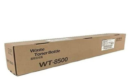 WT-8500 トナー回収タンク 純正