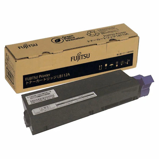 LB112A 純正トナー