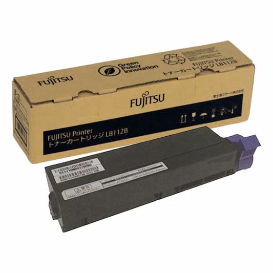 LB112B 純正トナー