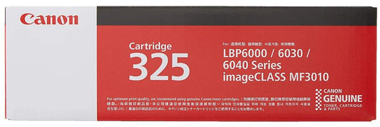 トナーカートリッジ325 純正トナー