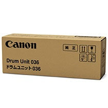 036 純正ドラム