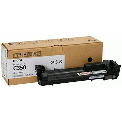 C350 BK 純正トナー