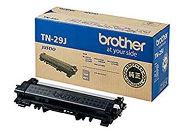 TN-29J 純正トナー
